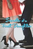 Secrets of a First Daughter 2010 9780061724428 Front Cover