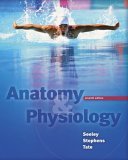 Anatomy and Physiology 7th 9780073109428 Front Cover