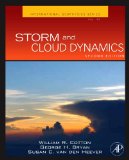 Storm and Cloud Dynamics  cover art