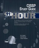 Eleventh Hour CISSP Study Guide cover art