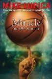 Miracle on 49th Street  9780142409428 Front Cover