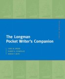 Longman Pocket Writer's Companion  cover art
