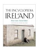 Encyclopedia of Ireland 2003 9780300094428 Front Cover