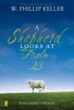Shepherd Looks at Psalm 23  9780310291428 Front Cover
