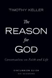 Reason for God Conversations on Faith and Life