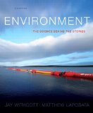 Environment: The Science Behind the Stories cover art