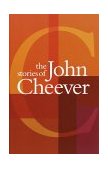 Stories of John Cheever  cover art