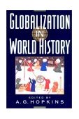 Globalization in World History  cover art