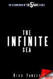 Infinite Sea The Second Book of the 5th Wave 2014 9780399162428 Front Cover