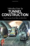 Introduction to Tunnel Construction  cover art