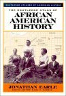 Routledge Atlas of African American History  cover art