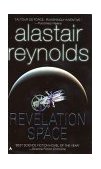 Revelation Space  cover art