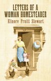 Letters of a Woman Homesteader  cover art