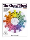 Chord Wheel The Ultimate Tool for All Musicians cover art