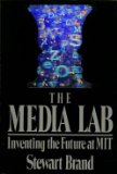 Media Lab : Inventing the Future at MIT  9780670814428 Front Cover