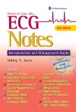 ECG Notes Interpretation and Management Guide cover art