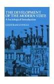Development of the Modern State A Sociological Introduction cover art