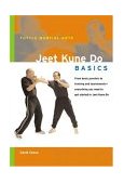 Jeet Kune Do Basics 2004 9780804835428 Front Cover