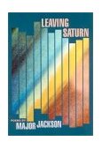 Leaving Saturn  cover art