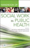 Handbook for Public Health Social Work  cover art
