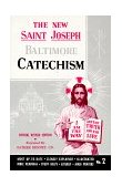 St. Joseph Baltimore Catechism (No. 2) Official Revised Edition cover art