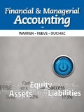 Financial and Managerial Accounting  cover art