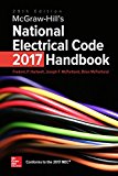 McGraw-Hill's National Electrical Code 2017 Handbook, 29th Edition 29th 9781259584428 Front Cover