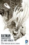 Batman Unwrapped by Andy Kubert  cover art