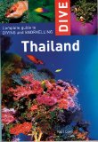 Dive Thailand Complete Guide to Diving and Snorkeling 2009 9781566567428 Front Cover