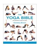 Yoga Bible  cover art