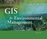 GIS for Environmental Management  cover art