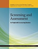 Screening and Assessment for People with Co-Occurring Disorders  cover art