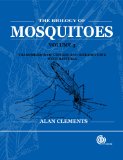 Biology of Mosquitoes  9781845932428 Front Cover