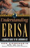 Understanding ERISA A Compact Guide to the Landmark Act 2002 9781931611428 Front Cover