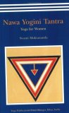 Nawa Yogini Tantra  9788185787428 Front Cover