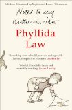 Notes to My Mother-In-law  9780007338429 Front Cover