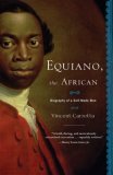 Equiano, the African Biography of a Self-Made Man cover art