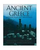 Ancient Greece A Political, Social, and Cultural History 1998 9780195097429 Front Cover