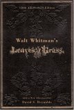 Walt Whitman's Leaves of Grass 150th 2005 Anniversary  9780195183429 Front Cover