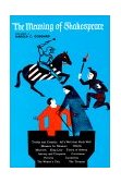 Meaning of Shakespeare, Volume 2  9780226300429 Front Cover