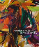 Women of Abstract Expressionism  9780300208429 Front Cover