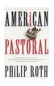 American Pastoral American Trilogy 1 (Pulitzer Prize Winner) cover art