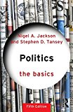 Politics: the Basics 5th 9780415841429 Front Cover