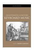 Eighteenth-Century Keyboard Music 