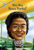 Who Was Rosa Parks? 2010 9780448454429 Front Cover
