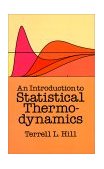 Introduction to Statistical Thermodynamics  cover art
