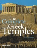 Complete Greek Temples  9780500051429 Front Cover