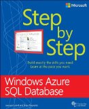 Windows Azure SQL Database 