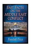 Fast Facts on the Middle East Conflict  cover art