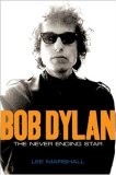 Bob Dylan The Never Ending Star  9780745636429 Front Cover